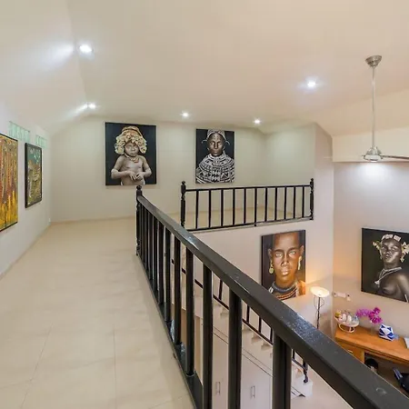 Villa Costa Sanur