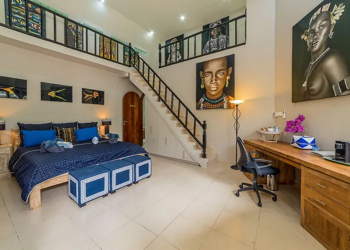 Costa 4* Sanur