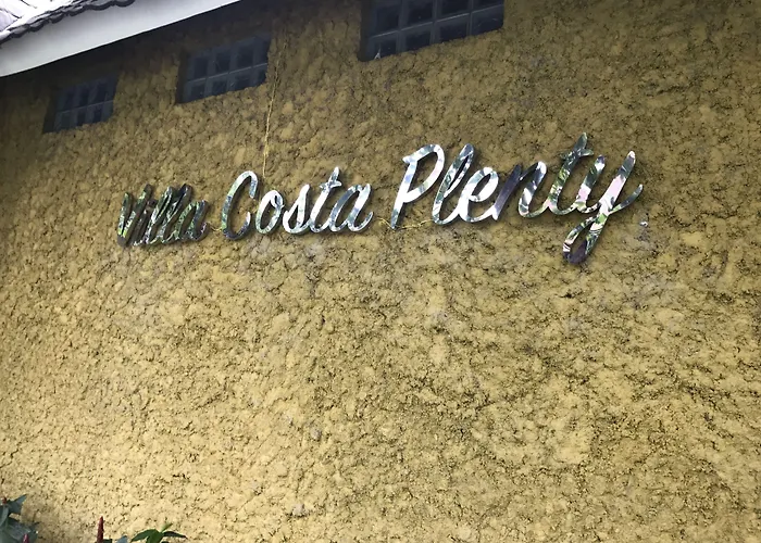 Costa ホリデーパーク