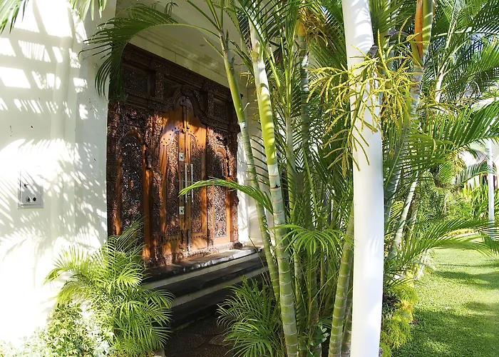 Costa Sanur