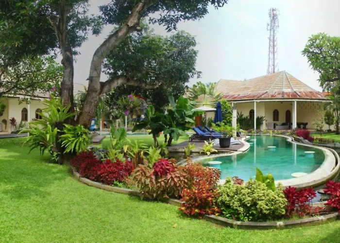 Costa Village de vacances