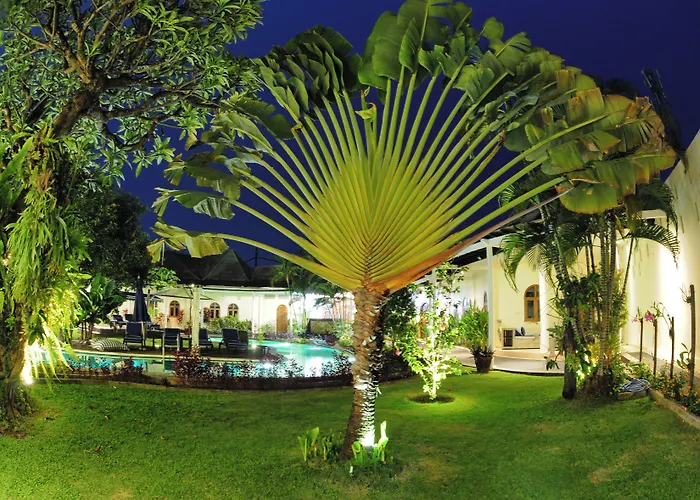 Costa 4* Sanur