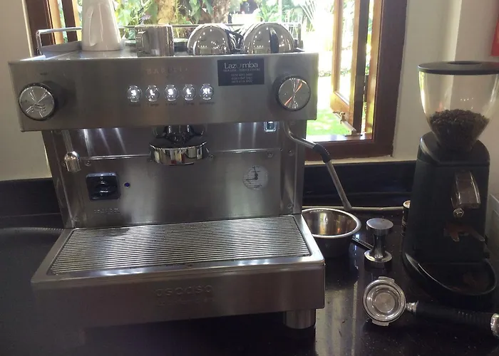 ホリデーパーク Costa 4*